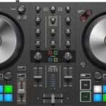 Traktor Kontrol S2 MK3
