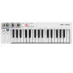 Arturia KeyStep Portable Keyboard Experience