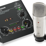 Behringer Voice Studio