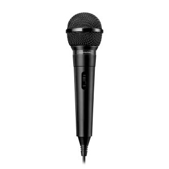 ATR1100x Dynamic Microphone