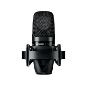 Shure PGA27 Large-diaphragm Condenser Microphone