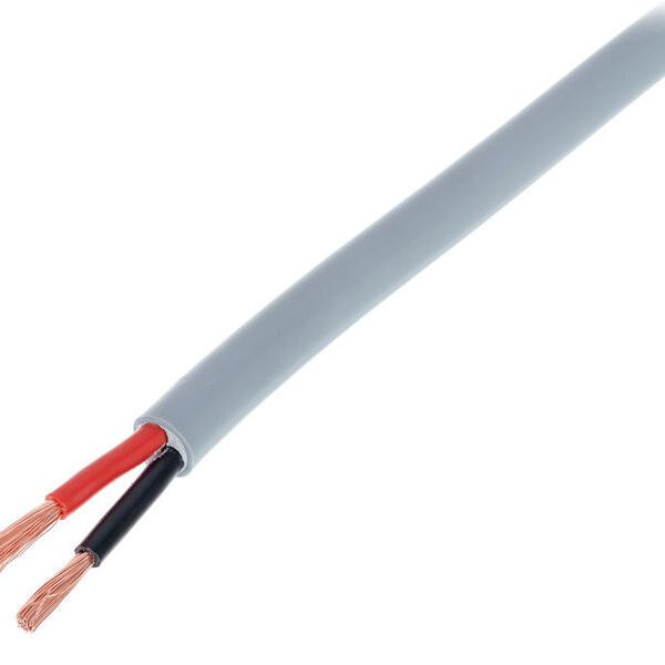 Cordial CLS 225 Loudspeaker Cable 2.5 mm² highflex