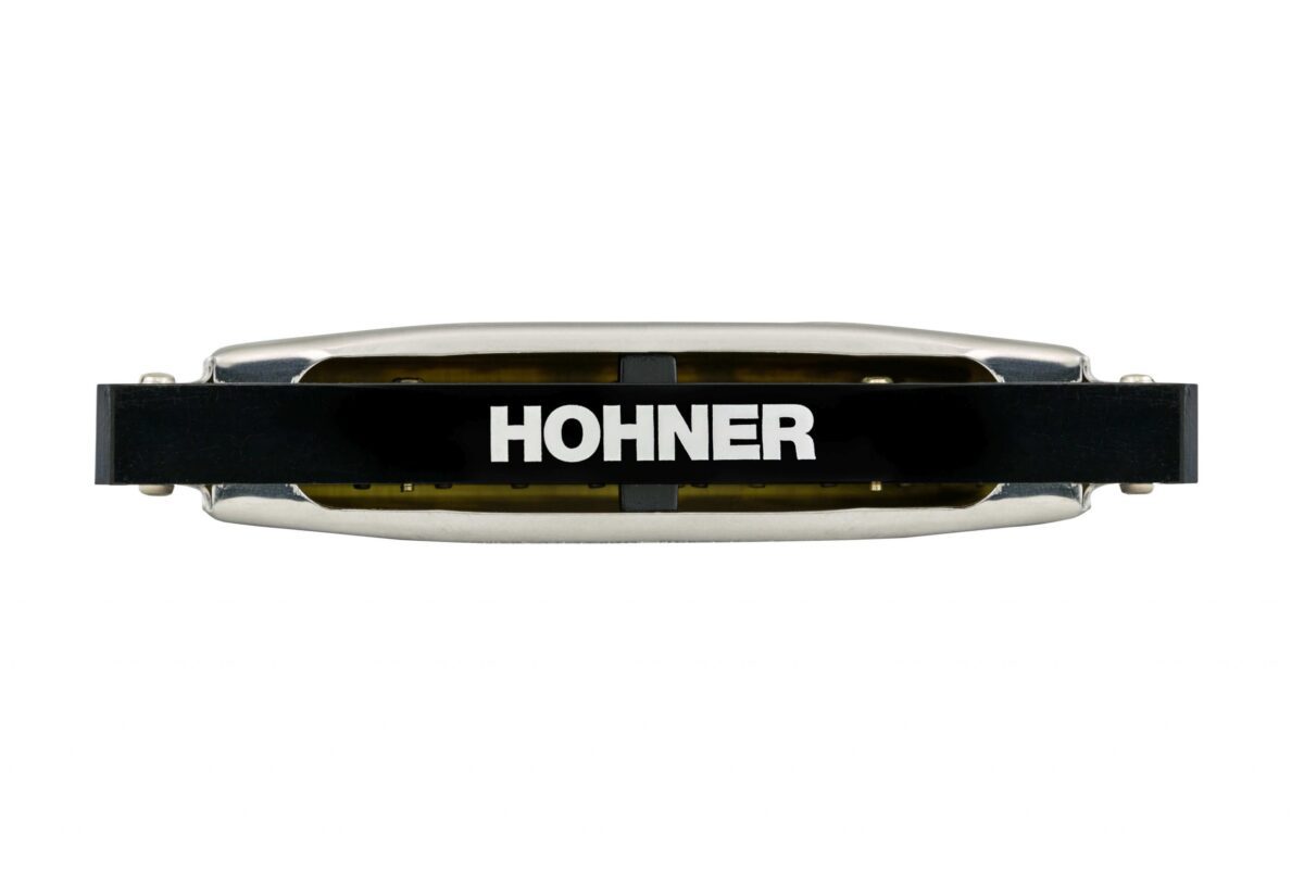 Hohner M5040167 Silver Star Harmonica