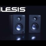 M1Active 330 Studio Monitors