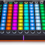 Novation Launchpad Pro