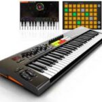 Novation LaunchKey 61 MK2