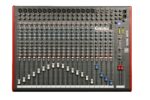 ZED 2402 Sound Mixer