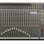 ZED 2402 Sound Mixer
