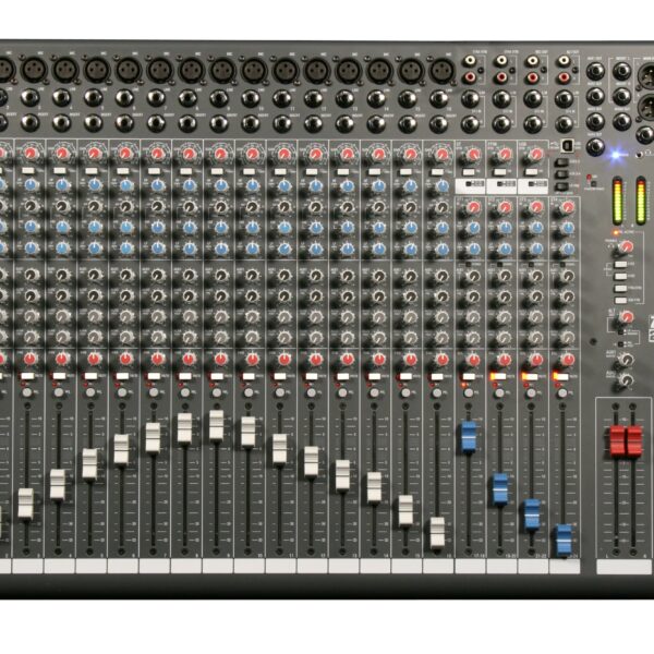 ZED 2402 Sound Mixer