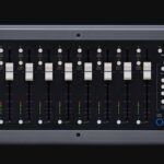 Softube Console 1 Fader