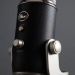 Blue Yeti Pro
