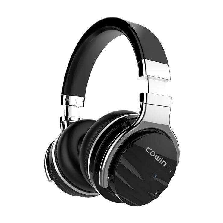 Cowin E7 MAX Wireless Noise Cancellation Headphone