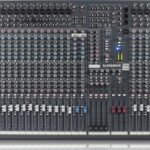 ALLEN & HEATH ZED-2842 4 BUS MIXER