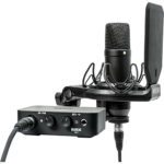 Rode AI-1 Complete Studio Kit with Audio Interface