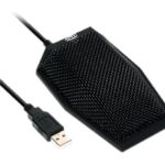MXL AC-404 USB-Powered Microphone