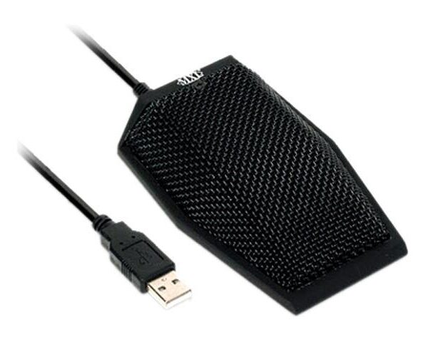 MXL AC-404 USB-Powered Microphone