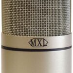 MXL 990 Condenser Microphone
