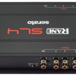 Rane DJ SL4 Digital Vinyl System