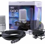 MXL 990 Complete Bundle