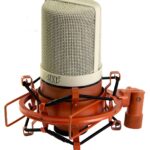 MXL 990 Condenser Microphone