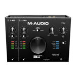 M Audio AIR 192|8
