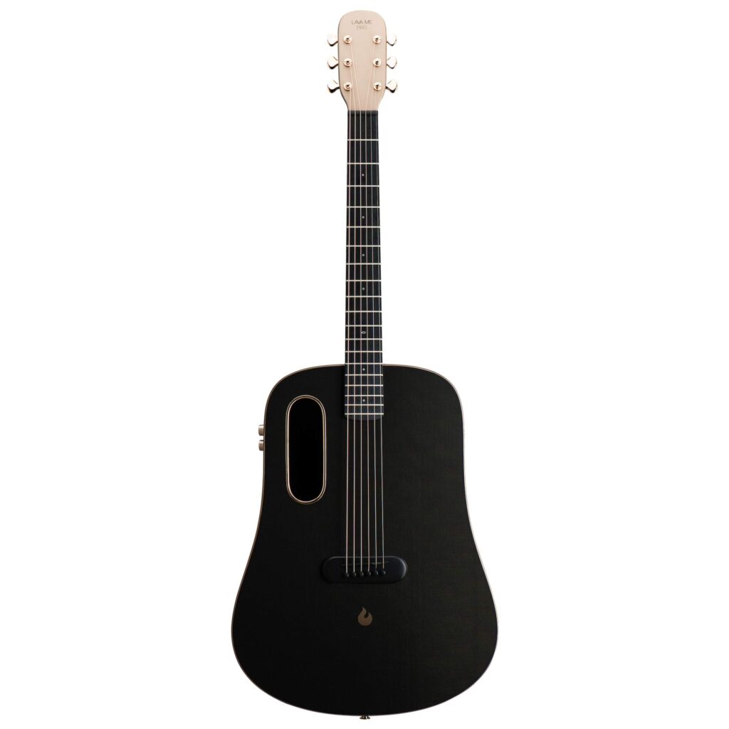 LAVA Music ME 2 Freeboost Carbon Fiber Acoustic Guitar Buy Now UAE