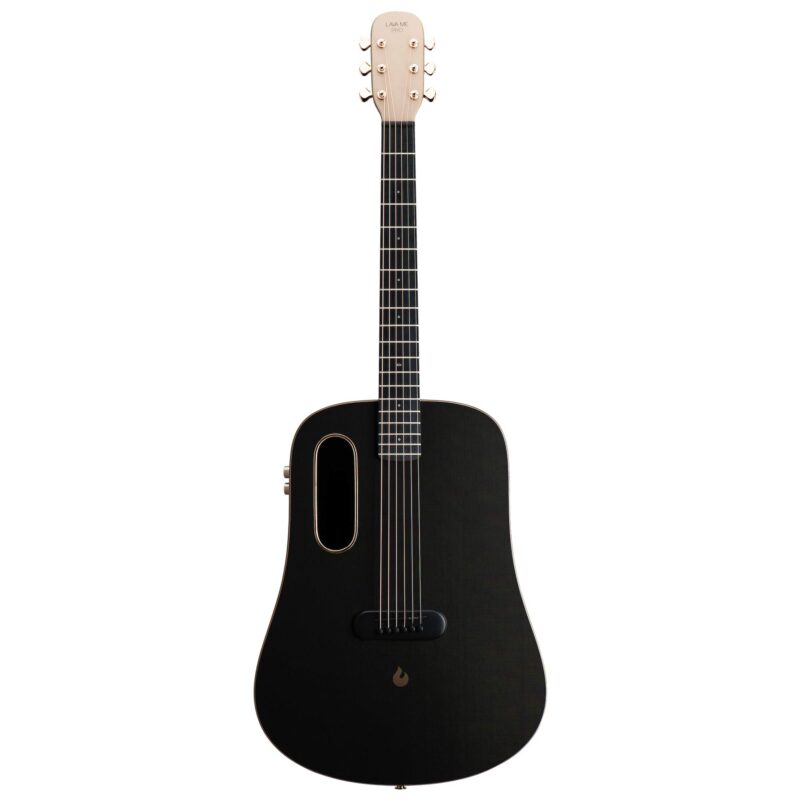 Lava Me2 Black