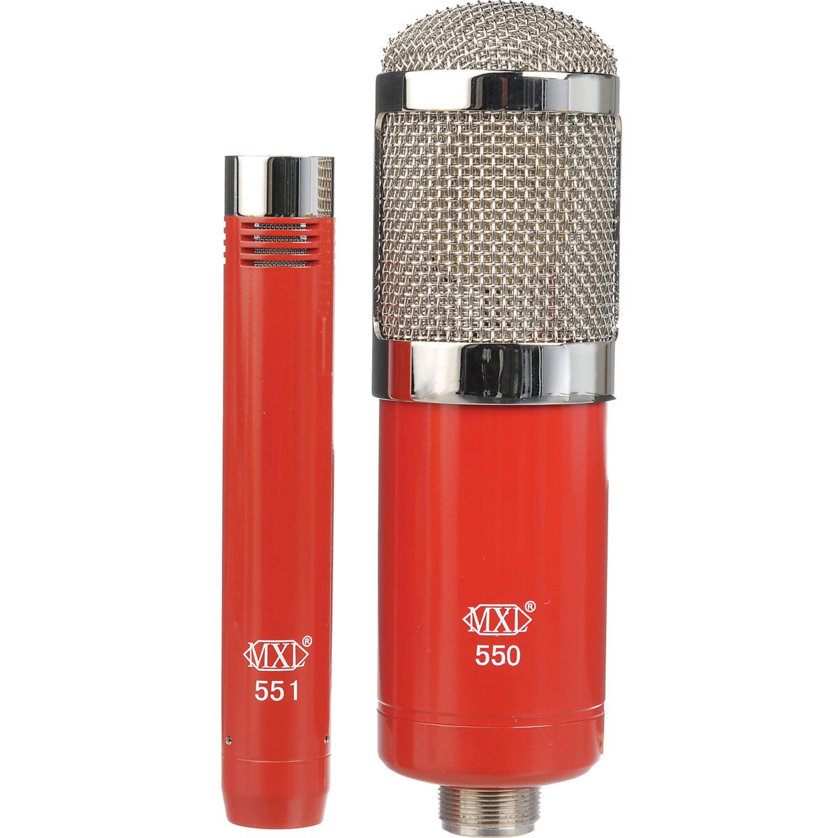 MXL 550/551R Microphone