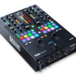 Rane Seventy Two Serato DJ Mixer