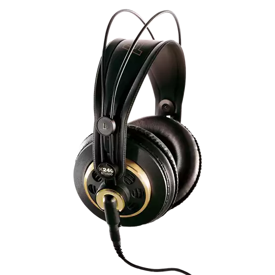 K240 STUDIO Headphone