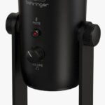 Behringer Bigfoot