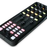 Xone K2 midi controller
