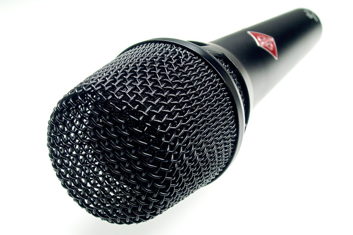 Microphone Type: Condenser Polar Pattern: Supercardioid Frequency Response: 20Hz-20kHz Max SPL: 150dB Output Impedance: 50 ohms Signal to Noise Ratio: 76dB (A weighted) Self Noise: 18dB (A weighted) Color: Matte Black Connector: XLR Dimensions: 7" x 1.8" Weight: 0.66 lbs. Included Accessories: Stand Clamp, Microphone Pouch Manufacturer Part Number: 008455