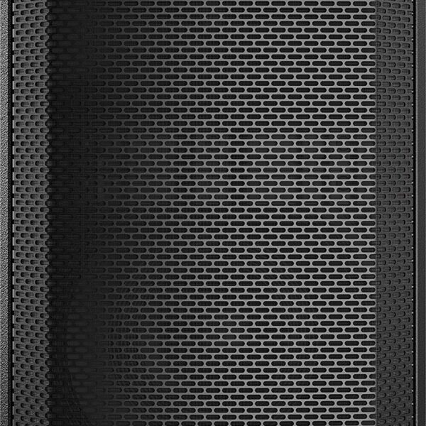Electro-voice ELX200-12P-EU 12" 2-Way powered speaker