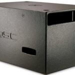 GP212-sw-BK subwoofer