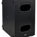 KS112-UK Subwoofer