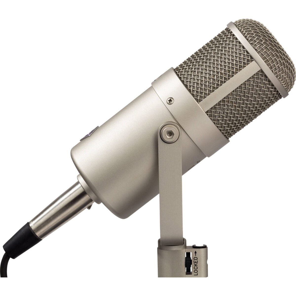 Neumann U 47 FET Collector's Edition Large-diaphragm Condenser Microphone