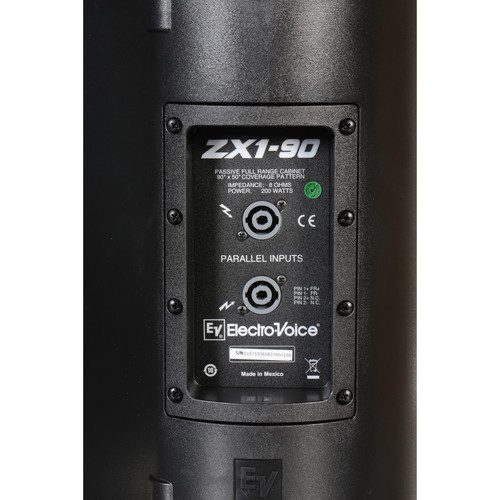 Electro-Voice Zx1-90 8
