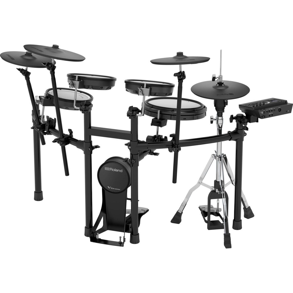 Roland TD-17KVX V Drums Electronic Drum Set