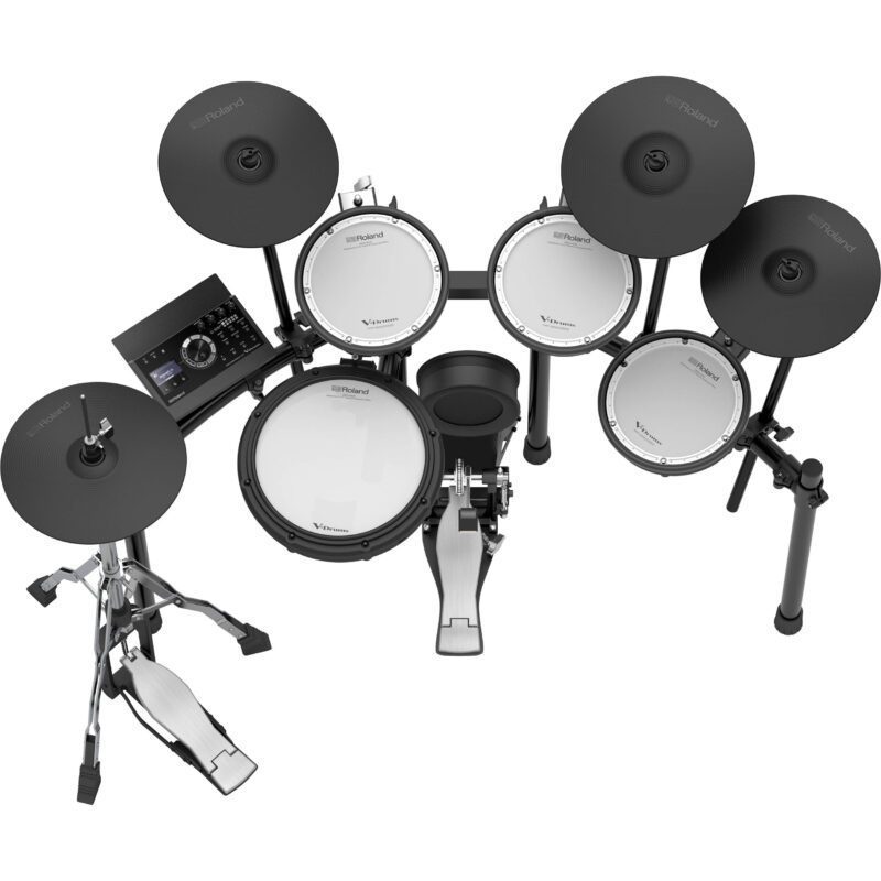 Roland TD-17KVX V Drums Electronic Drum Set