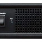RMX850a 2 channels