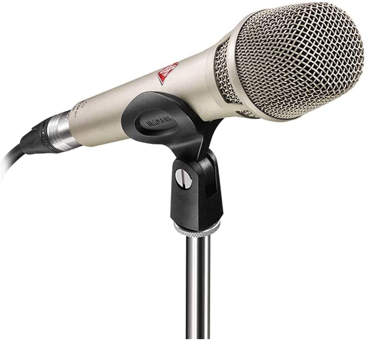 Neumann KMS 104 Cardioid Condenser Handheld Vocal Microphone