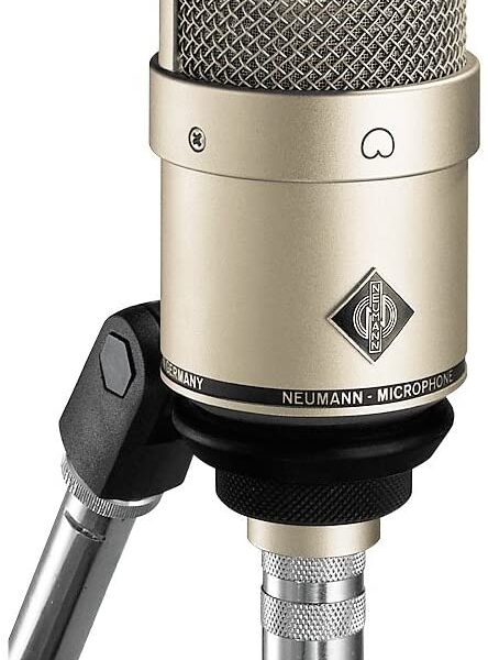 Neumann M 147 Tube microphone