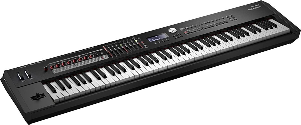 Roland RD 2000 88-Key Stage Piano