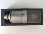 Neumann M 149 Tube Microphone
