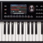 Roland FA -06 Music Workstation