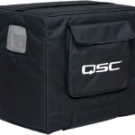 QSC KS112-CVR Soft Padded Cover