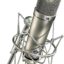 Neumann U 87 Ai Large-diaphragm Condenser Microphone - Nickel