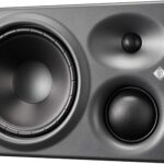 Neumann KH 310 A studio monitor