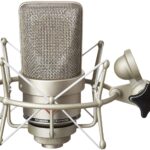 Neumann TLM103 Microphone Studio set